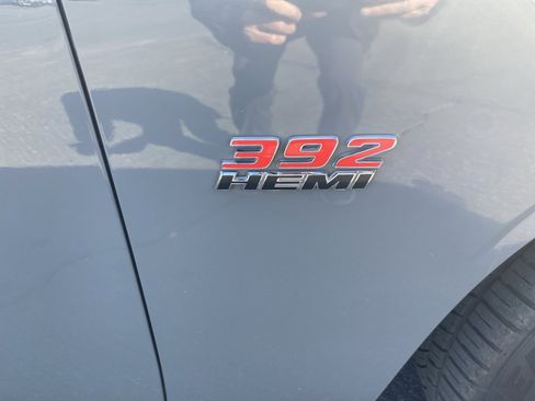 Used 2017 Dodge Challenger SRT w/ Technology Group image 23