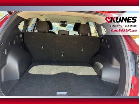 Used 2025 Hyundai Tucson SEL FWD image 5