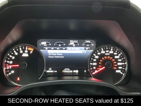 Used 2019 Ford F150 Raptor w/ Equipment Group 802A Luxury AWD/4WD image 9