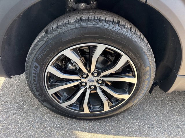 New 2026 Ford Explorer ST-Line AWD/4WD image 13