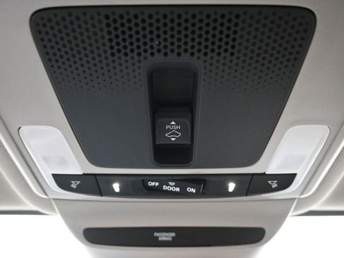 New 2026 Honda HR-V EX-L image 20