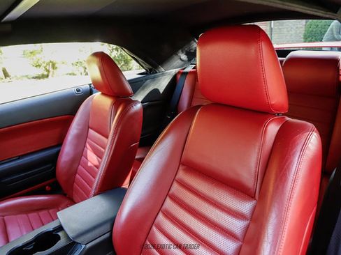 Used 2006 Ford Mustang GT Premium RWD image 43