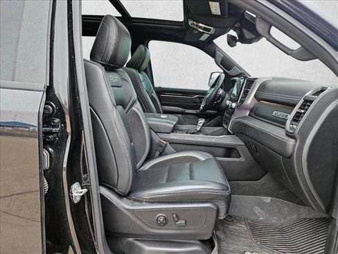 Used 2021 RAM 1500 TRX w/ TRX Level 1 Equipment Group image 21