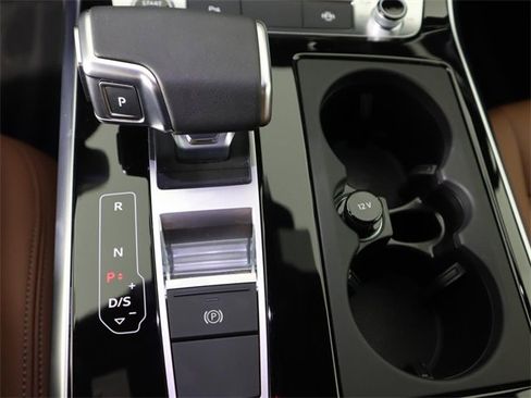 Certified 2025 Audi Q7 3.0T Premium Plus w/ Premium Plus Package image 20