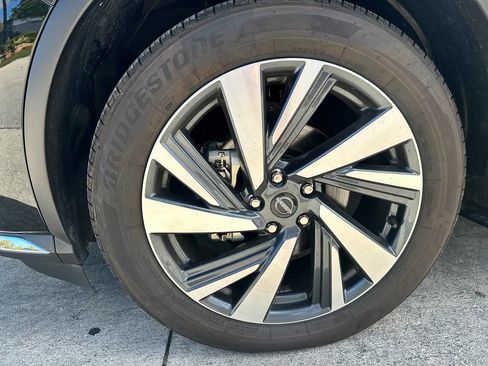 Used 2024 Nissan Murano SL image 43