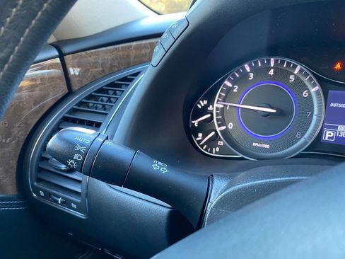 Used 2017 INFINITI QX80 4WD w/ Driver Assistance Package image 30