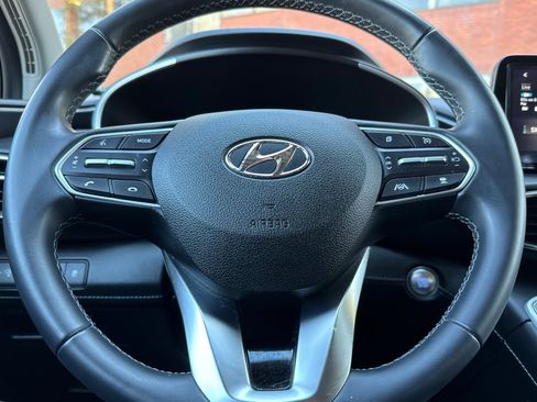 Used 2022 Hyundai Santa Fe SEL Premium w/ Cargo Package image 23