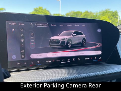 New 2026 Audi SQ5 Premium Plus AWD/4WD image 19