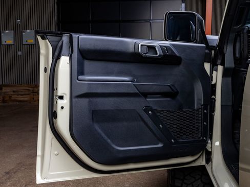 Used 2026 Ford Bronco Outer Banks image 33