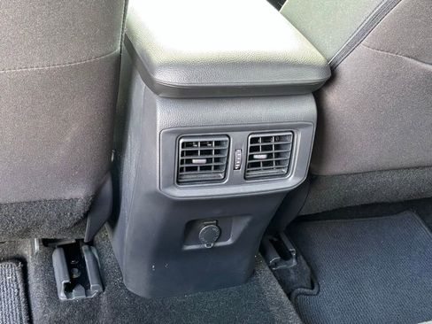 Certified 2025 Toyota RAV4 LE FWD image 14