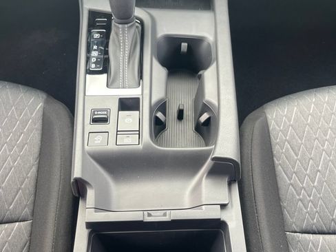 New 2026 Nissan Sentra SV FWD image 22