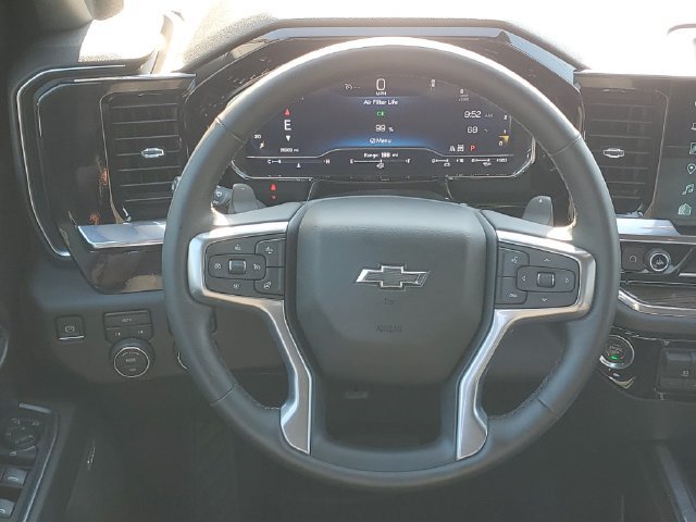 Certified 2024 Chevrolet Silverado 1500 RST w/ Convenience Package II AWD/4WD image 13