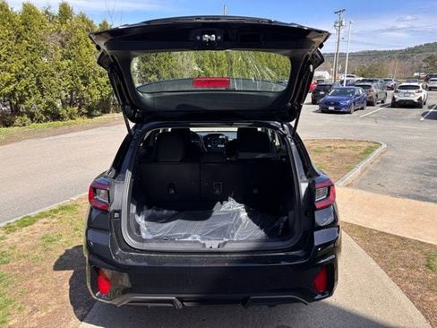 New 2026 Subaru Impreza 2.0i Sport image 14