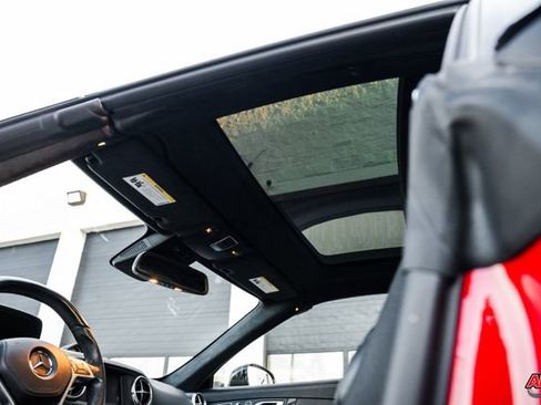 Used 2013 Mercedes-Benz SL 63 AMG image 43