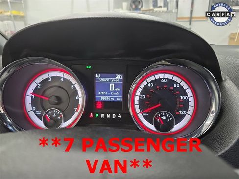 Used 2019 Dodge Grand Caravan GT image 10