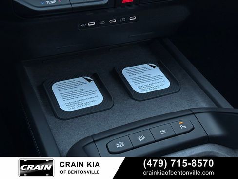 New 2027 Kia Telluride EX X-Line image 19