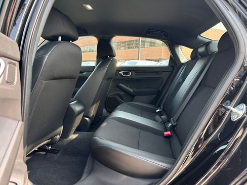 Used 2023 Honda Civic Sport image 14