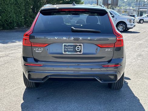 Certified 2024 Volvo XC60 B5 Core w/ Protection Package Premier image 4