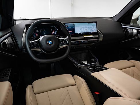 New 2026 BMW X3 xDrive30i w/ Premium Package AWD/4WD image 4