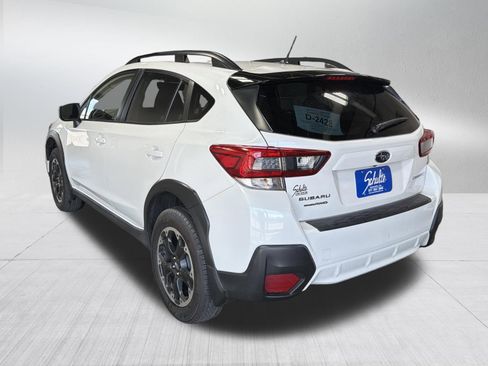 Used 2023 Subaru Crosstrek 2.0i AWD/4WD image 5
