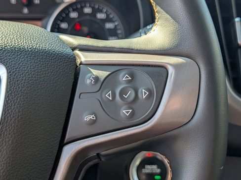 Used 2023 GMC Terrain AT4 w/ LPO, Floor Liner Package image 33