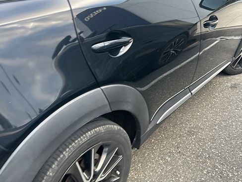 Used 2016 MAZDA CX-3 Grand Touring image 6