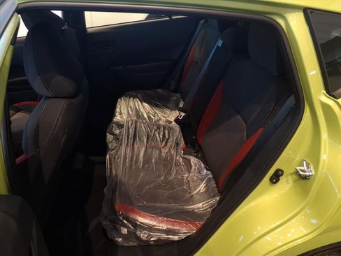 New 2026 Subaru Impreza RS image 28