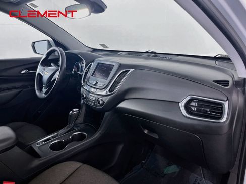 Used 2020 Chevrolet Equinox LT FWD image 34