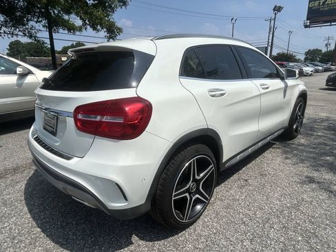 Used 2015 Mercedes-Benz GLA 250 image 8