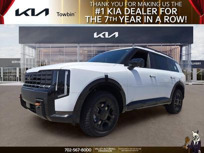 New 2027 Kia Telluride SX Prestige X-Pro