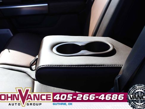 Used 2023 Ford F150 King Ranch w/ Equipment Group 601A High image 27