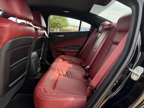 Used 2023 Dodge Charger SRT Hellcat w/ Harman/Kardon Audio Group image 30