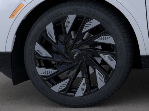New 2026 Lincoln Nautilus Reserve AWD/4WD image 19