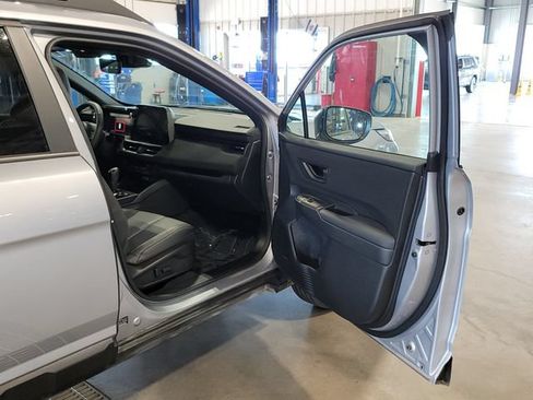 Certified 2026 Subaru Outback Limited AWD/4WD image 19