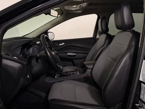 Used 2018 Ford Escape Titanium AWD/4WD image 15