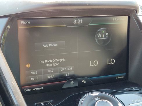 Used 2015 Ford Escape Titanium AWD/4WD image 21