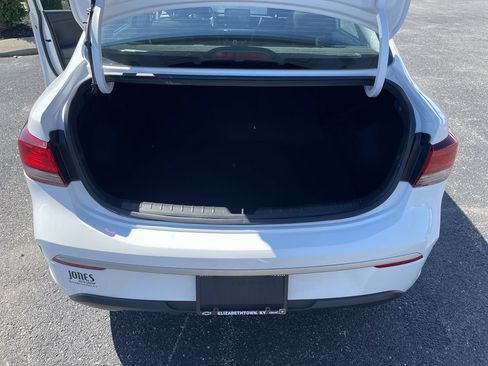 Used 2023 Kia Rio S FWD image 23