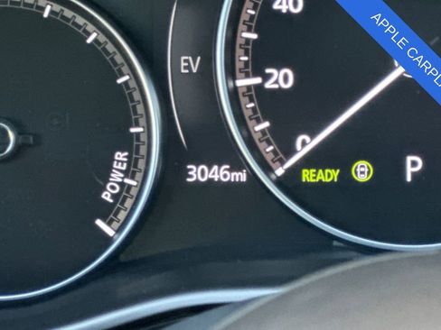 Used 2025 MAZDA CX-50 AWD 2.5 Hybrid w/ Premium Pkg image 31