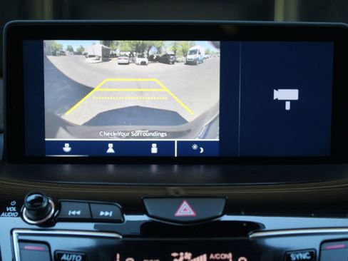 Used 2019 Acura RDX AWD image 24
