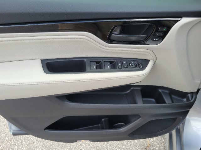 New 2026 Honda Odyssey Touring image 8