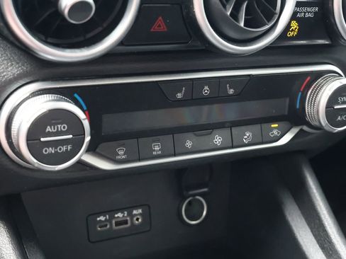 Used 2023 Nissan Sentra SV w/ All-Weather Package image 21