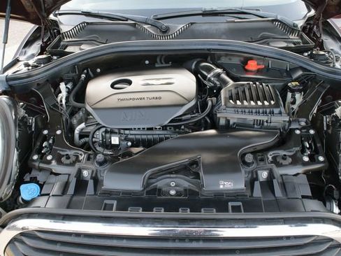 Used 2017 MINI Cooper Clubman image 11