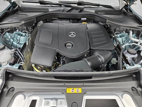 New 2026 Mercedes-Benz GLC 300 image 16
