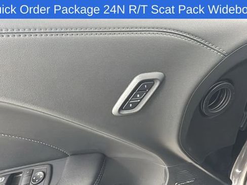 Used 2022 Dodge Challenger R/T Scat Pack image 18