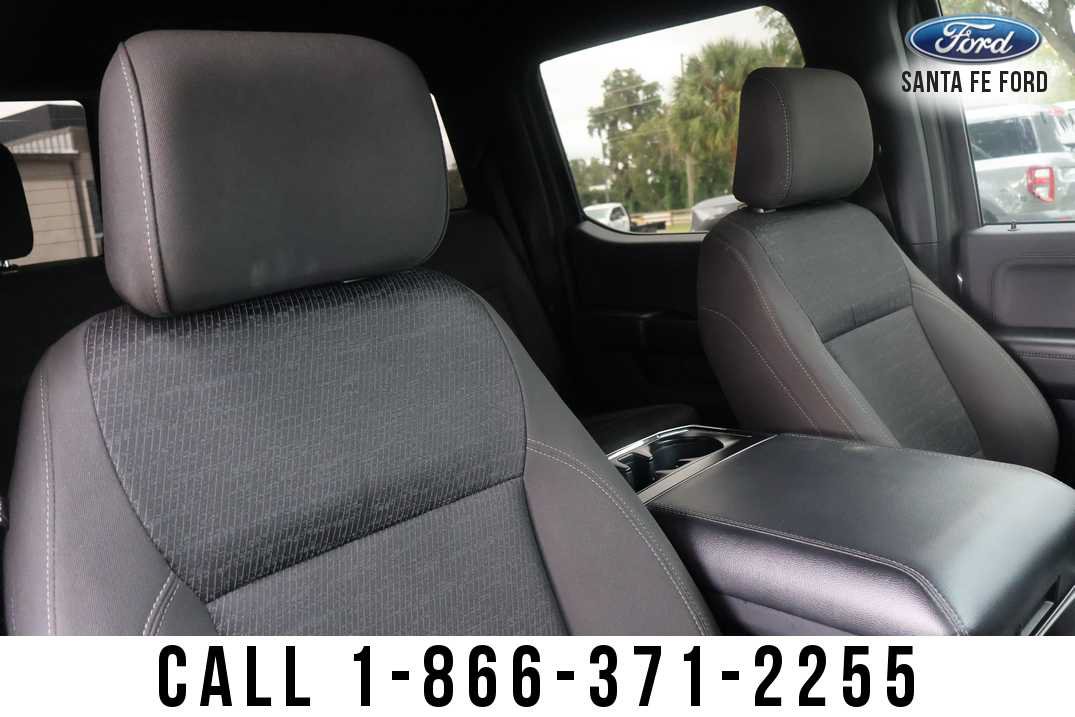 Used 2023 Ford F150 XLT w/ Equipment Group 302A High AWD/4WD image 34