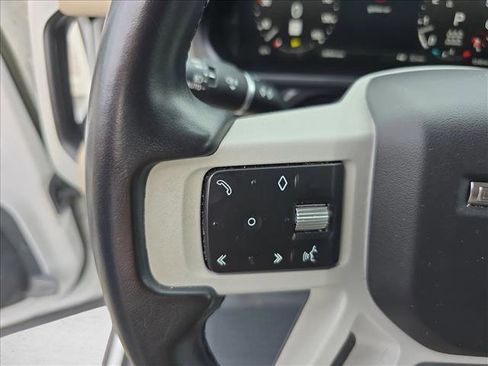 Certified 2023 Land Rover Defender 130 S AWD/4WD image 17
