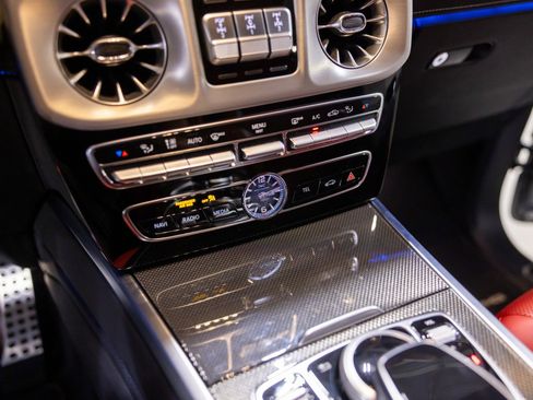 Used 2020 Mercedes-Benz G 63 AMG 4MATIC image 41