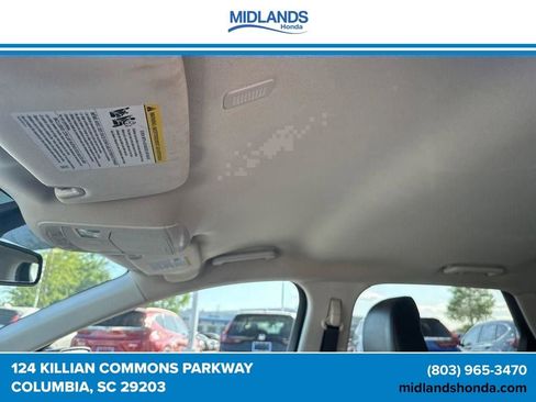 Used 2024 Ford Edge SEL AWD/4WD image 22