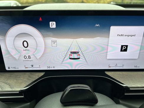 New 2026 Genesis GV80 2.5T Select image 39