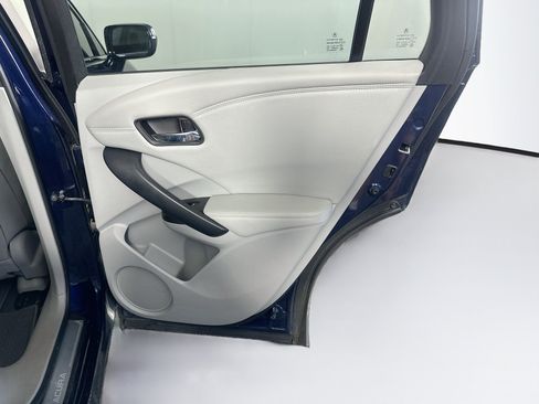 Used 2018 Acura RDX w/ Tech & AcuraWatch Plus Pack FWD image 30